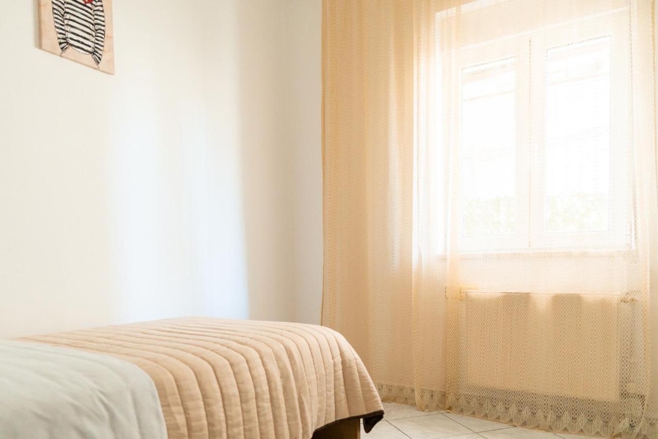 Peggy'S Apartment In Chania 干尼亞 外观 照片