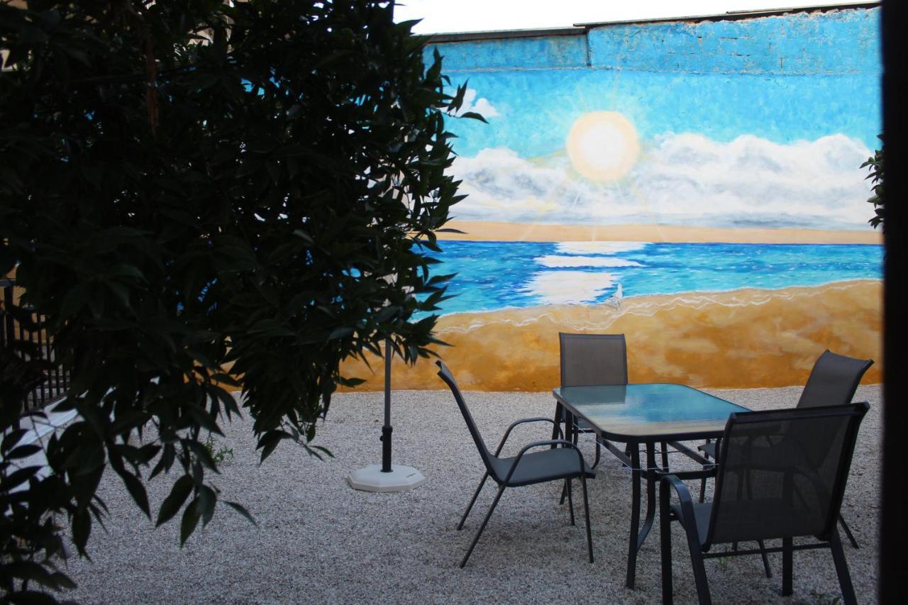 Peggy'S Apartment In Chania 干尼亞 外观 照片