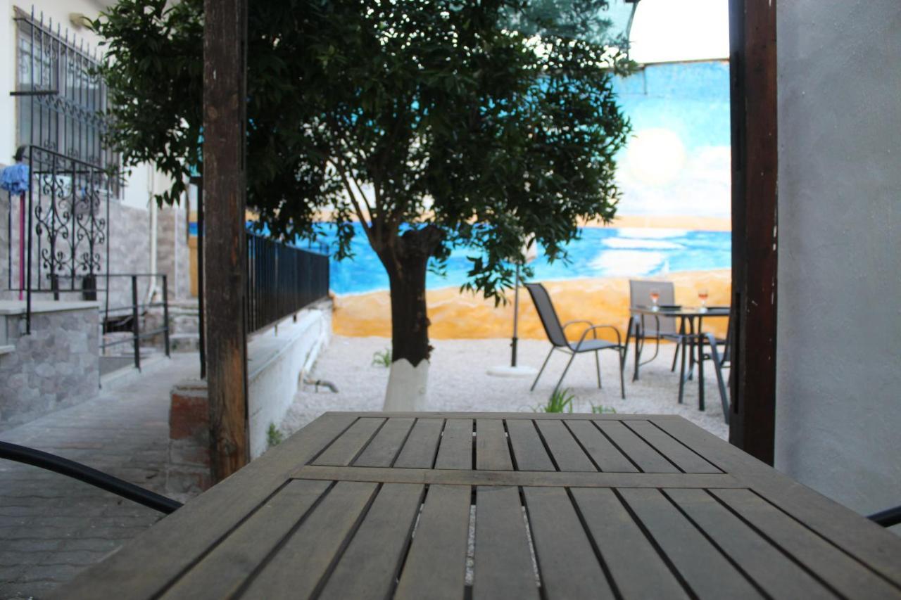 Peggy'S Apartment In Chania 干尼亞 外观 照片